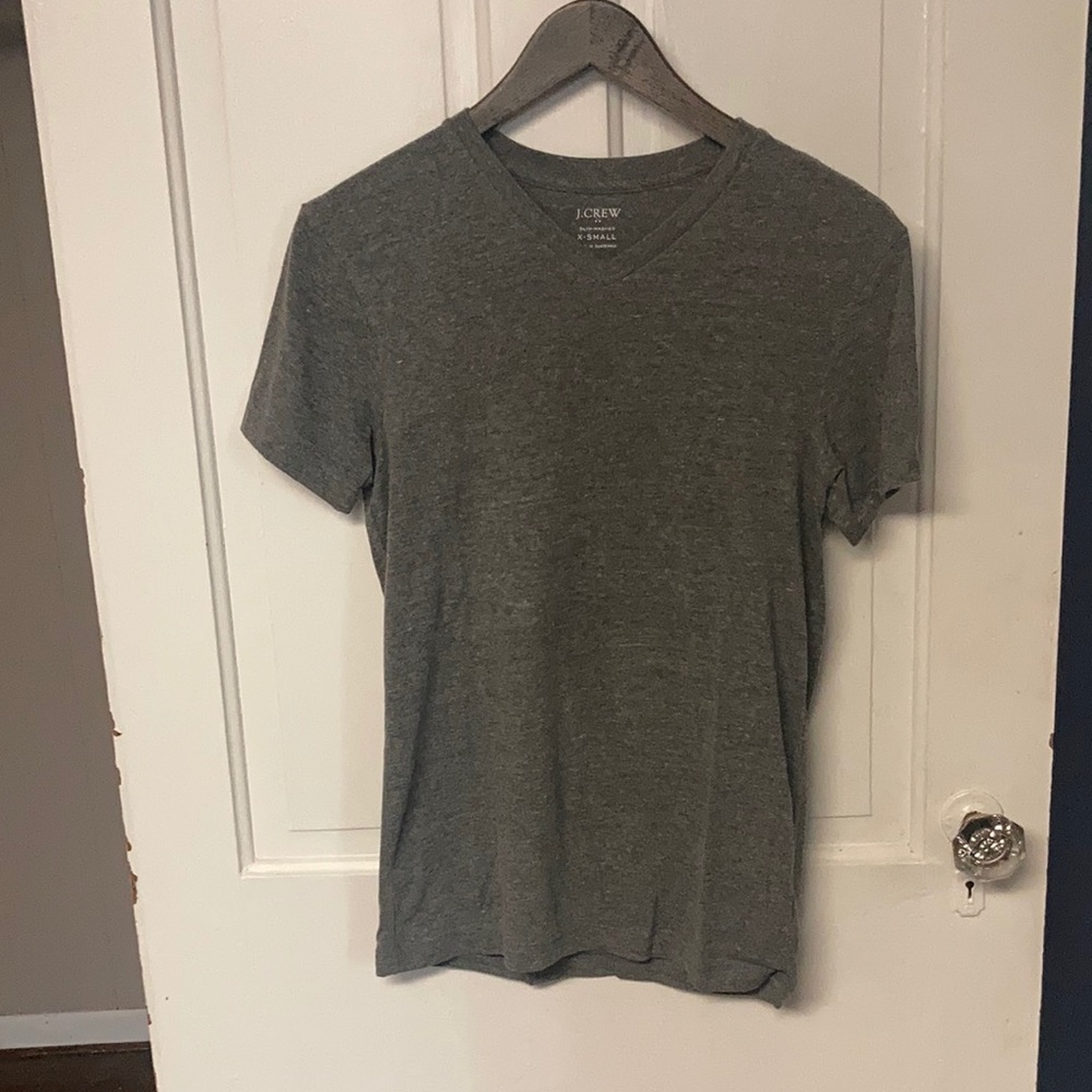 J. Crew T